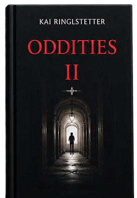 Oddities II