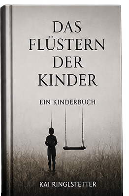 Das Flüstern der Kinder