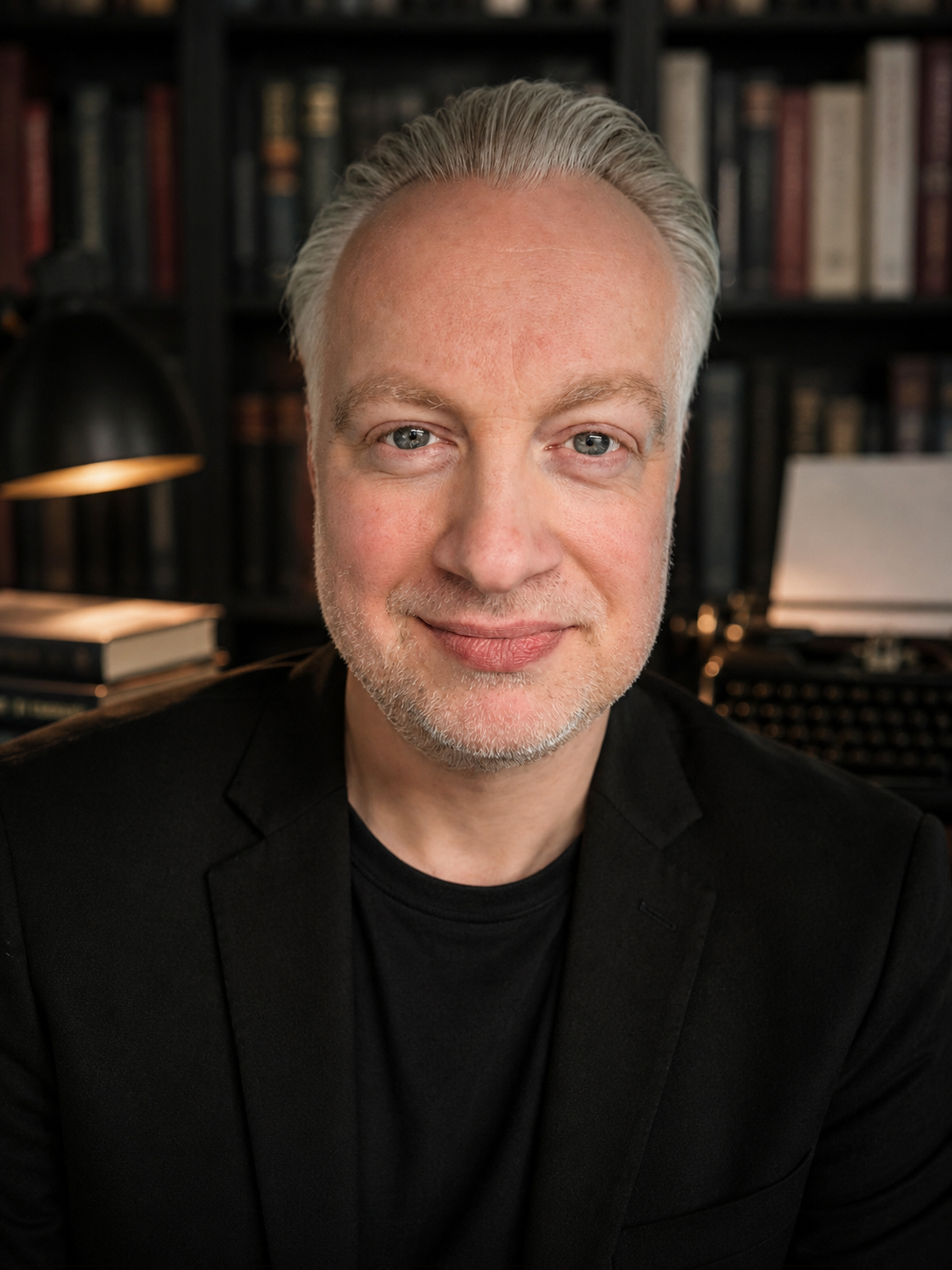 Kai Ringlstetter